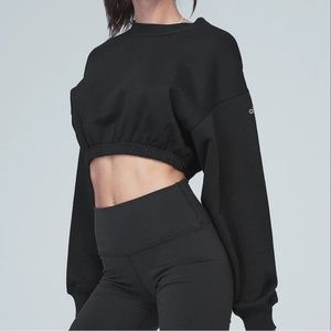 Alo Devotion Crewneck